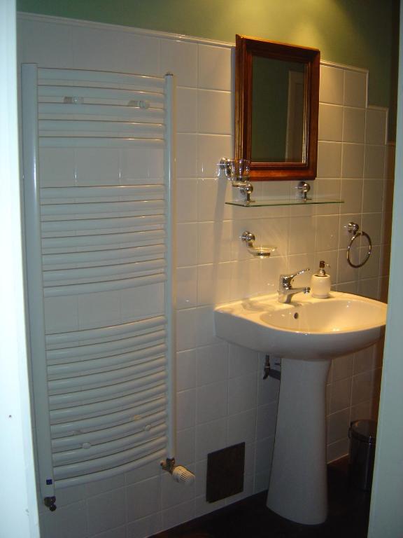 Videix Les Trois Chenes B&B 객실 사진