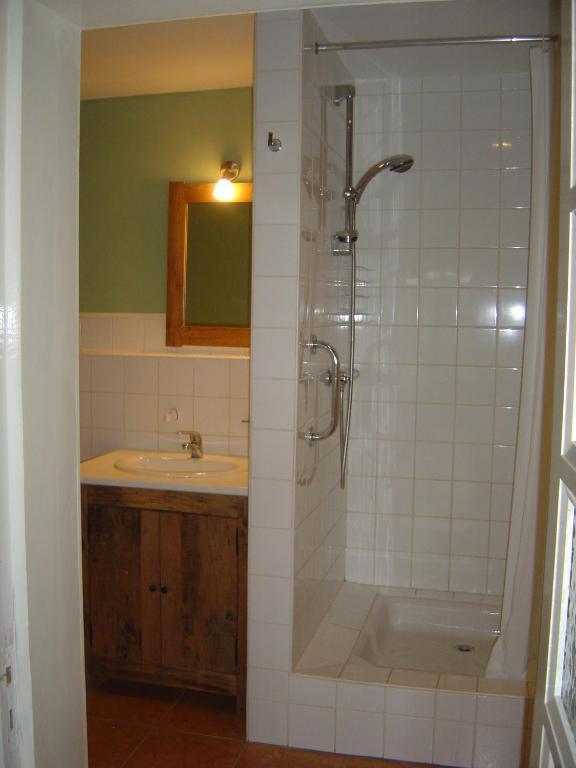 Videix Les Trois Chenes B&B 객실 사진