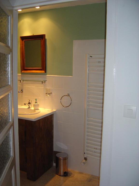 Videix Les Trois Chenes B&B 객실 사진
